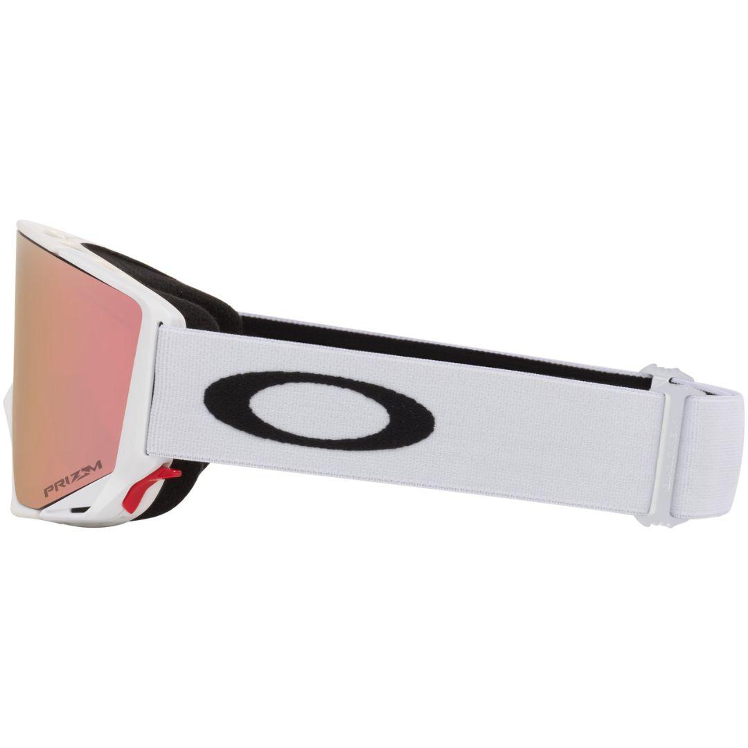 Oakley Flow Scape M Snow Goggles